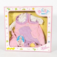 Boxed Zapf Creations Baby Born