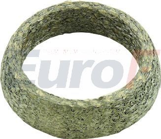 Exhaust pipe gasket fits - gasket,