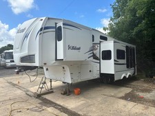 WILDCAT AMERICAN 5TH WHEEL, STUNNING TRAILER, MUST BE VIEWED