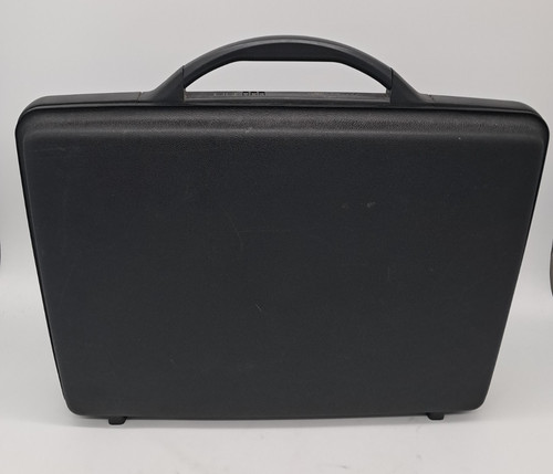 Samsonite hard slim briefcase - samsonite,