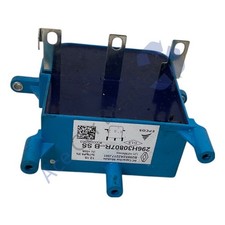 Renault Zoe EV X10 12-19