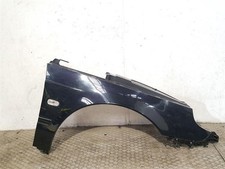 2006-2010 MK1 SAAB 9-5 FRONT