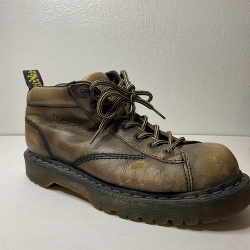 Doc martens airwair bouncing - doc,