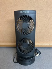 Dr. Prepare Tower Fan
