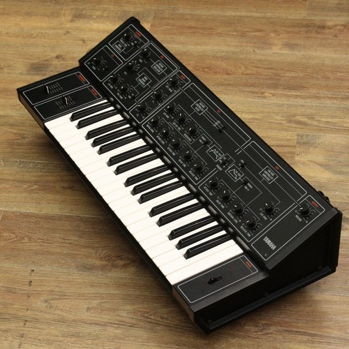 Yamaha synthesizer - yamaha,