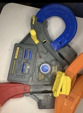 Hot Wheels Spin Storm