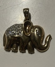 9ct Gold Hallmarked Diamond