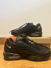 Nike Air Max 95 Corteiz Honey