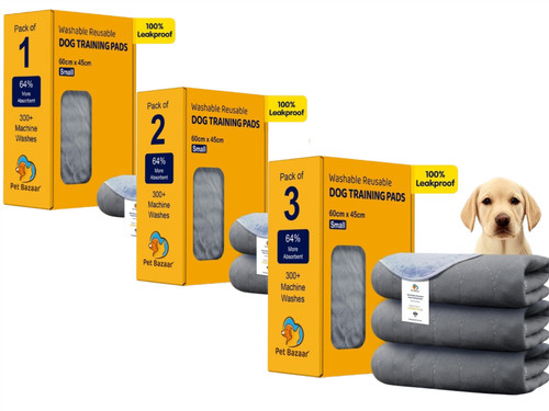 Pet pee pads - mats, washable
