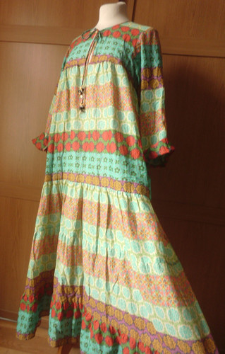 Beautiful zara boho kaftan - beautiful,