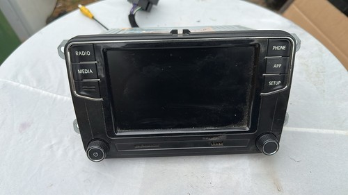 Rcd360 6rd035187b touchscreen - rcd360,