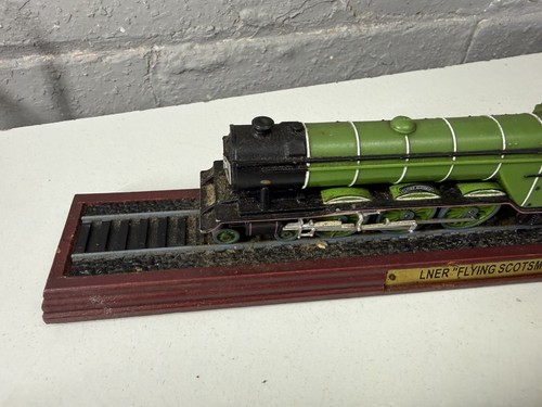 Lner flying scotsman steam - lner,