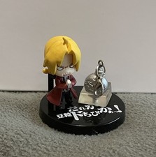 Full Metal Alchemist Edward
