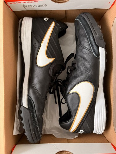 Nike tiempo mystic pro tf - nike,