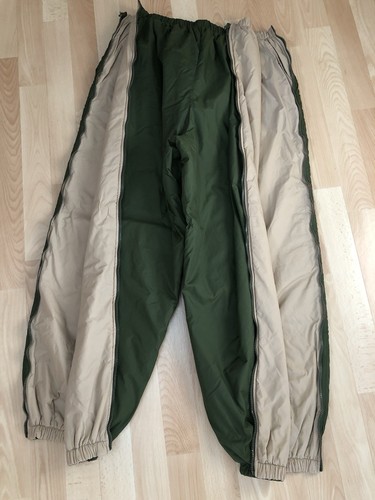 Army softie trousers - softie, size