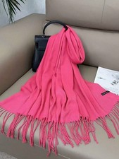 Pure Cashmere Scarf Women