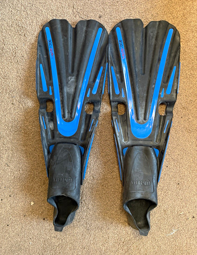 Mares snorkelling fins - snorkelling,