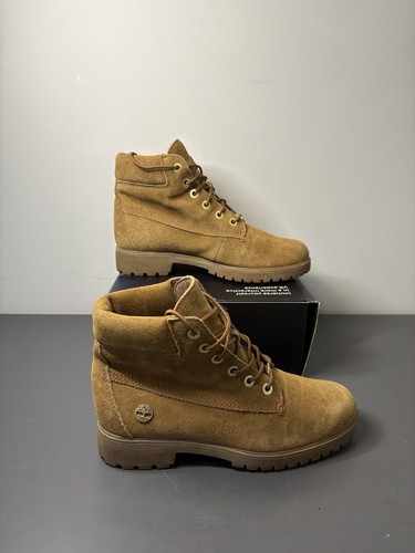 Timberland lyonsdale boots - timberland,