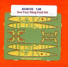 Airwaves aec48103 - (etched),
