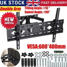 Large Widen Stand Fixed Wall