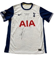Brennan Johnson Hand Signed