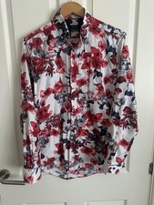 Guide London Shirt Size L