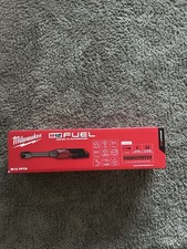 Milwaukee M12 FUEL FPTR-0 12v