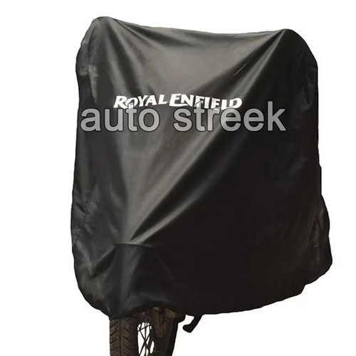 Genuine royal enfield - royal,