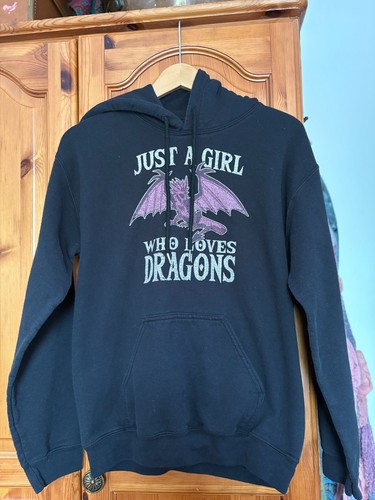 Dragon hoodie size from - hoodie,