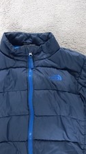 THE NORTH FACE 550 Down Navy