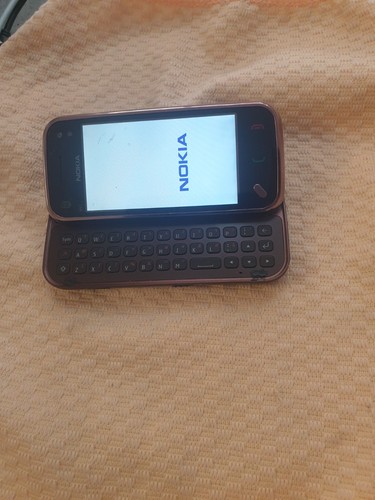 Nokia n97 mini for spares - for, or