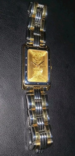 Corum ingot gram 24k ubs - gram,