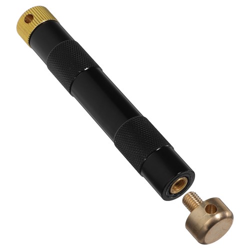 Compression fire starter - fire,
