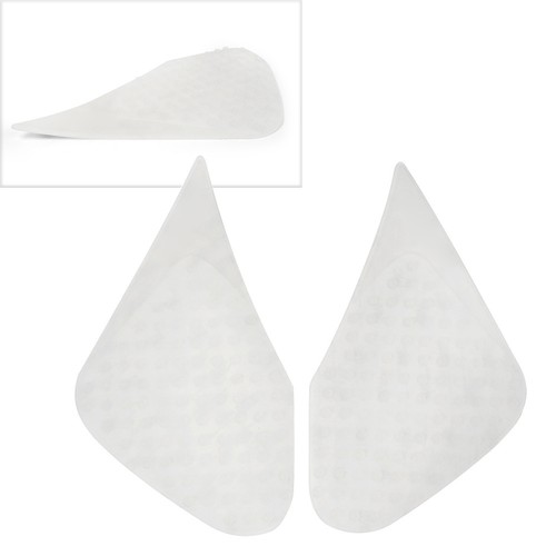 Motor gas tank pad - gas,