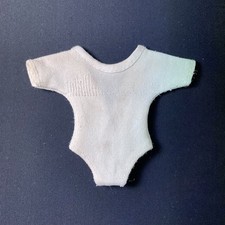 Pedigree sindy white leotard - sindy,