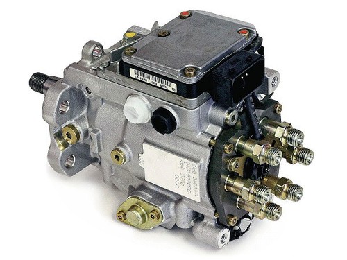 Vp44 fuel injection pump - injection, for