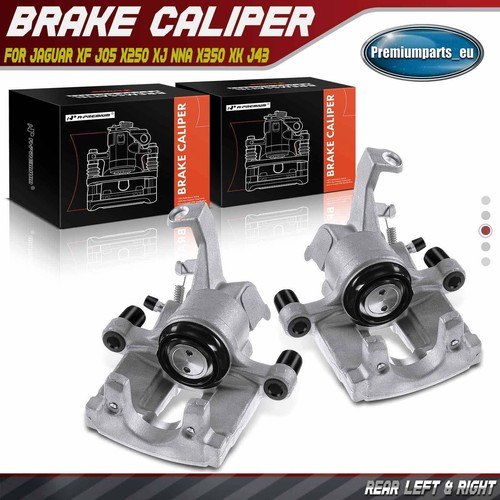 Brake caliper rear left - caliper,