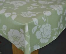 Clarke and Clarke Meadow Sage