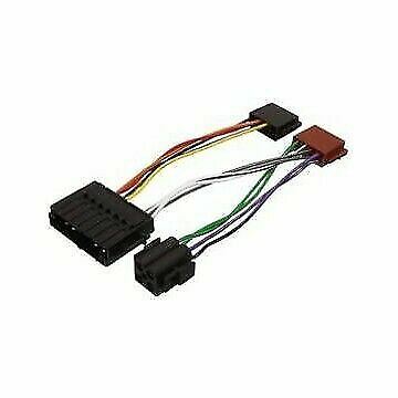 Volvo iso cable suitable - cable,
