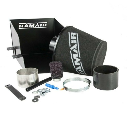 Ramair honda civic ep3 type - ramair, r