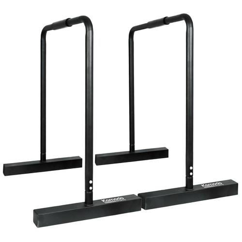 Parallel dip bars home gym - bars,
