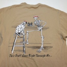 BOURBON STREET LA PIRATE