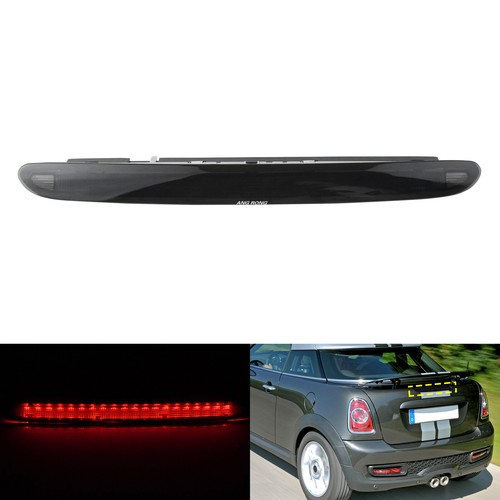 Led rear high level - level, 3rd