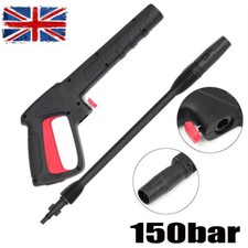 Pressure Washer Spray Gun Jet