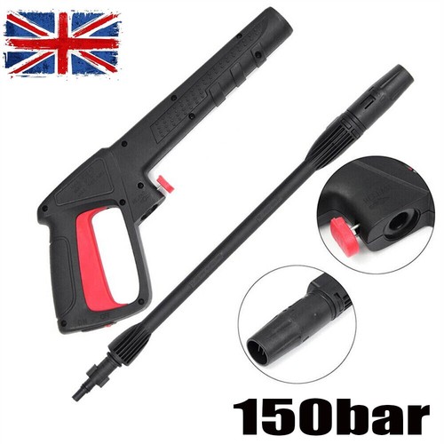 Pressure washer spray - washer,