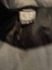 Carbrini Black Jacket lack