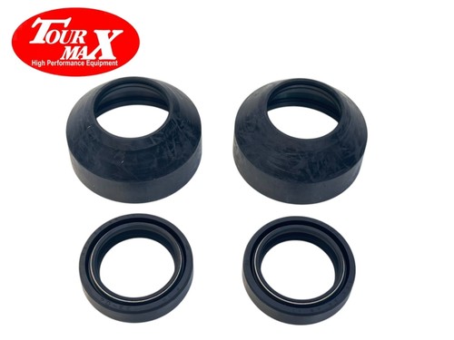 Tourmax fork oil dust cover - dust,