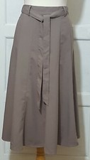 DAMART SIZE 12 L31 TAUPE CALF