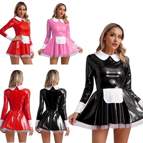Women maid costumes - uk,