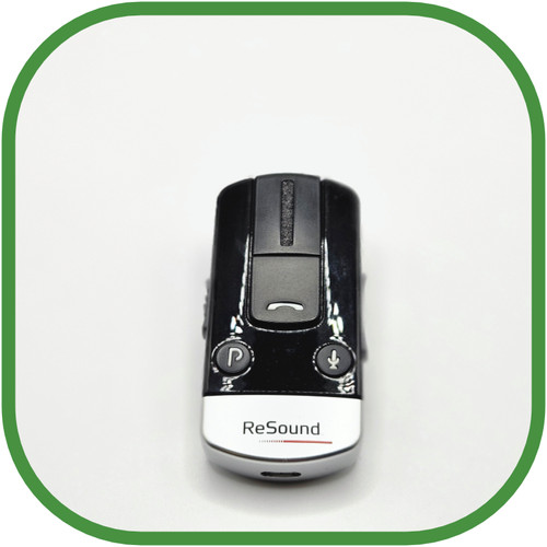 Resound hearing aids - resound, aids: